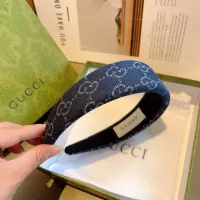 Cheap Gucci Headband For Women #1300542 Replica Wholesale [$27.00 USD] [ITEM#1300542] on Replica Gucci Headband