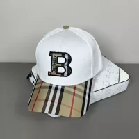 Cheap Burberry Caps #1300545 Replica Wholesale [$25.00 USD] [ITEM#1300545] on Replica Burberry Caps