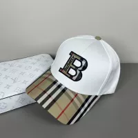 Cheap Burberry Caps #1300545 Replica Wholesale [$25.00 USD] [ITEM#1300545] on Replica Burberry Caps