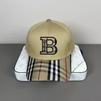 Cheap Burberry Caps #1300546 Replica Wholesale [$25.00 USD] [ITEM#1300546] on Replica Burberry Caps