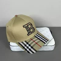 Cheap Burberry Caps #1300546 Replica Wholesale [$25.00 USD] [ITEM#1300546] on Replica Burberry Caps