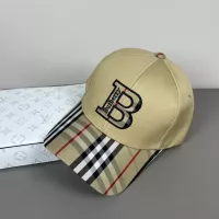 Cheap Burberry Caps #1300546 Replica Wholesale [$25.00 USD] [ITEM#1300546] on Replica Burberry Caps