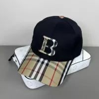 Cheap Burberry Caps #1300547 Replica Wholesale [$25.00 USD] [ITEM#1300547] on Replica Burberry Caps