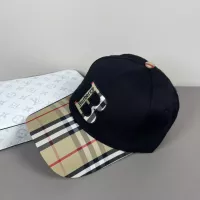 Cheap Burberry Caps #1300547 Replica Wholesale [$25.00 USD] [ITEM#1300547] on Replica Burberry Caps