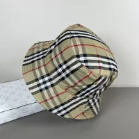 Cheap Burberry Caps #1300548 Replica Wholesale [$27.00 USD] [ITEM#1300548] on Replica Burberry Caps