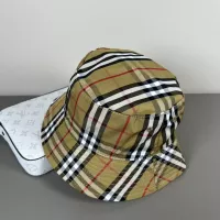 Cheap Burberry Caps #1300549 Replica Wholesale [$27.00 USD] [ITEM#1300549] on Replica Burberry Caps