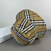 Cheap Burberry Caps #1300549 Replica Wholesale [$27.00 USD] [ITEM#1300549] on Replica Burberry Caps