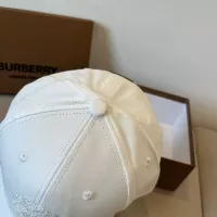 Cheap Burberry Caps #1300552 Replica Wholesale [$27.00 USD] [ITEM#1300552] on Replica Burberry Caps