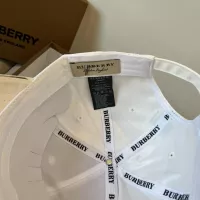 Cheap Burberry Caps #1300552 Replica Wholesale [$27.00 USD] [ITEM#1300552] on Replica Burberry Caps