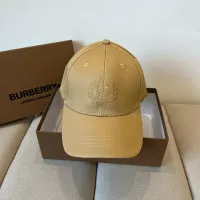 Cheap Burberry Caps #1300553 Replica Wholesale [$27.00 USD] [ITEM#1300553] on Replica Burberry Caps