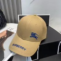 Cheap Burberry Caps #1300556 Replica Wholesale [$27.00 USD] [ITEM#1300556] on Replica Burberry Caps