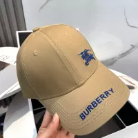 Cheap Burberry Caps #1300556 Replica Wholesale [$27.00 USD] [ITEM#1300556] on Replica Burberry Caps