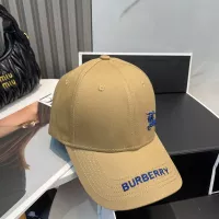 Cheap Burberry Caps #1300556 Replica Wholesale [$27.00 USD] [ITEM#1300556] on Replica Burberry Caps