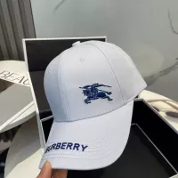 Cheap Burberry Caps #1300557 Replica Wholesale [$27.00 USD] [ITEM#1300557] on Replica Burberry Caps