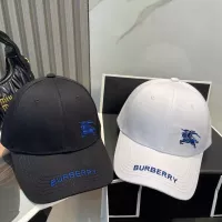 Cheap Burberry Caps #1300557 Replica Wholesale [$27.00 USD] [ITEM#1300557] on Replica Burberry Caps