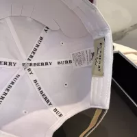 Cheap Burberry Caps #1300557 Replica Wholesale [$27.00 USD] [ITEM#1300557] on Replica Burberry Caps