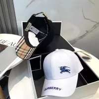 Cheap Burberry Caps #1300558 Replica Wholesale [$27.00 USD] [ITEM#1300558] on Replica Burberry Caps