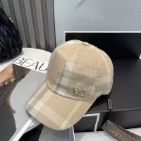 Cheap Burberry Caps #1300559 Replica Wholesale [$27.00 USD] [ITEM#1300559] on Replica Burberry Caps