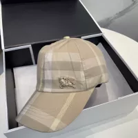 Cheap Burberry Caps #1300559 Replica Wholesale [$27.00 USD] [ITEM#1300559] on Replica Burberry Caps