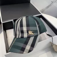 Cheap Burberry Caps #1300560 Replica Wholesale [$27.00 USD] [ITEM#1300560] on Replica Burberry Caps