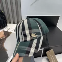 Cheap Burberry Caps #1300560 Replica Wholesale [$27.00 USD] [ITEM#1300560] on Replica Burberry Caps