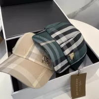 Cheap Burberry Caps #1300560 Replica Wholesale [$27.00 USD] [ITEM#1300560] on Replica Burberry Caps