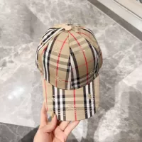 Cheap Burberry Caps #1300561 Replica Wholesale [$27.00 USD] [ITEM#1300561] on Replica Burberry Caps