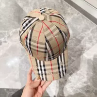 Cheap Burberry Caps #1300561 Replica Wholesale [$27.00 USD] [ITEM#1300561] on Replica Burberry Caps