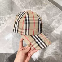 Cheap Burberry Caps #1300561 Replica Wholesale [$27.00 USD] [ITEM#1300561] on Replica Burberry Caps