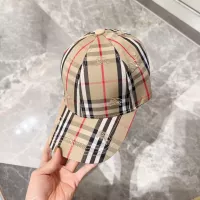 Cheap Burberry Caps #1300561 Replica Wholesale [$27.00 USD] [ITEM#1300561] on Replica Burberry Caps