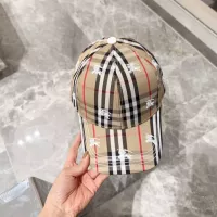 Cheap Burberry Caps #1300562 Replica Wholesale [$27.00 USD] [ITEM#1300562] on Replica Burberry Caps