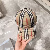 Cheap Burberry Caps #1300563 Replica Wholesale [$27.00 USD] [ITEM#1300563] on Replica Burberry Caps