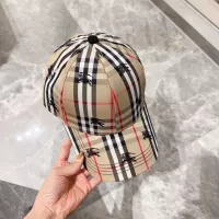 Cheap Burberry Caps #1300563 Replica Wholesale [$27.00 USD] [ITEM#1300563] on Replica Burberry Caps