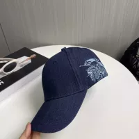 Cheap Burberry Caps #1300565 Replica Wholesale [$27.00 USD] [ITEM#1300565] on Replica Burberry Caps