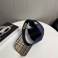 Cheap Burberry Caps #1300565 Replica Wholesale [$27.00 USD] [ITEM#1300565] on Replica Burberry Caps