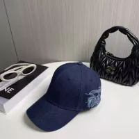 Cheap Burberry Caps #1300565 Replica Wholesale [$27.00 USD] [ITEM#1300565] on Replica Burberry Caps