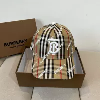 Cheap Burberry Caps #1300566 Replica Wholesale [$27.00 USD] [ITEM#1300566] on Replica Burberry Caps