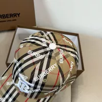 Cheap Burberry Caps #1300566 Replica Wholesale [$27.00 USD] [ITEM#1300566] on Replica Burberry Caps