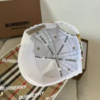 Cheap Burberry Caps #1300566 Replica Wholesale [$27.00 USD] [ITEM#1300566] on Replica Burberry Caps