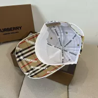 Cheap Burberry Caps #1300566 Replica Wholesale [$27.00 USD] [ITEM#1300566] on Replica Burberry Caps