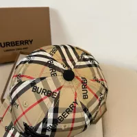 Cheap Burberry Caps #1300567 Replica Wholesale [$27.00 USD] [ITEM#1300567] on Replica Burberry Caps