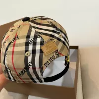 Cheap Burberry Caps #1300567 Replica Wholesale [$27.00 USD] [ITEM#1300567] on Replica Burberry Caps