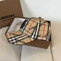 Cheap Burberry Caps #1300567 Replica Wholesale [$27.00 USD] [ITEM#1300567] on Replica Burberry Caps