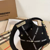 Cheap Burberry Caps #1300567 Replica Wholesale [$27.00 USD] [ITEM#1300567] on Replica Burberry Caps