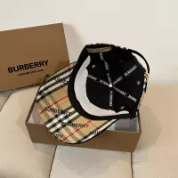 Cheap Burberry Caps #1300567 Replica Wholesale [$27.00 USD] [ITEM#1300567] on Replica Burberry Caps