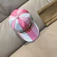 Cheap Gucci Caps #1300568 Replica Wholesale [$34.00 USD] [ITEM#1300568] on Replica Gucci Caps