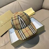 Cheap Burberry Caps #1300570 Replica Wholesale [$34.00 USD] [ITEM#1300570] on Replica Burberry Caps