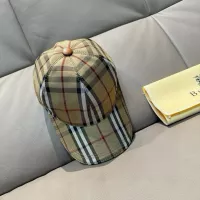 Cheap Burberry Caps #1300570 Replica Wholesale [$34.00 USD] [ITEM#1300570] on Replica Burberry Caps