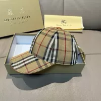 Cheap Burberry Caps #1300570 Replica Wholesale [$34.00 USD] [ITEM#1300570] on Replica Burberry Caps