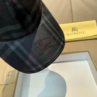 Cheap Burberry Caps #1300571 Replica Wholesale [$34.00 USD] [ITEM#1300571] on Replica Burberry Caps